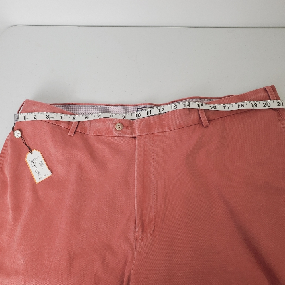 Peter Millar Pima Cotton Shorts - Picture 6 of 8